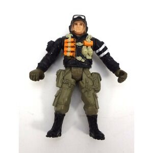 Chap Mei Special Forces Action figure, Lanard the Corps a GI Joe Toy, 1:18 scale